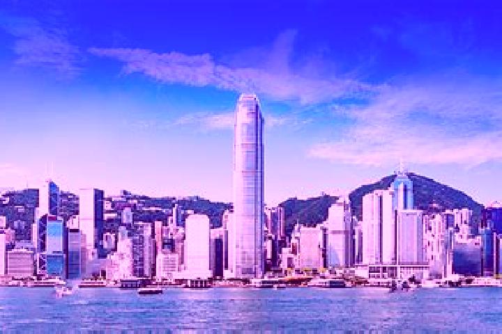 Eva, 26 — Escort in Hoi Lai Estate, Hong Kong