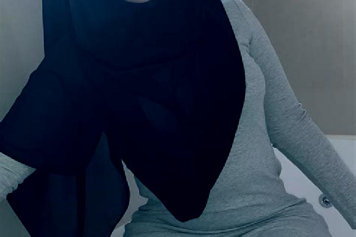 Eva, 26 — Escort in Huraydah, Yemen
