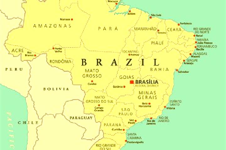 Eva, 26 — Escort in Ibirataia, Brazil