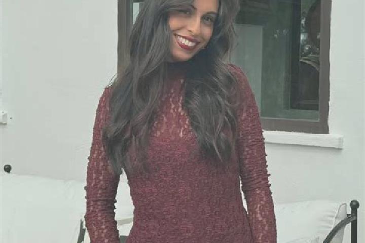 Eva, 26 — Escort in Iglesia, Argentina