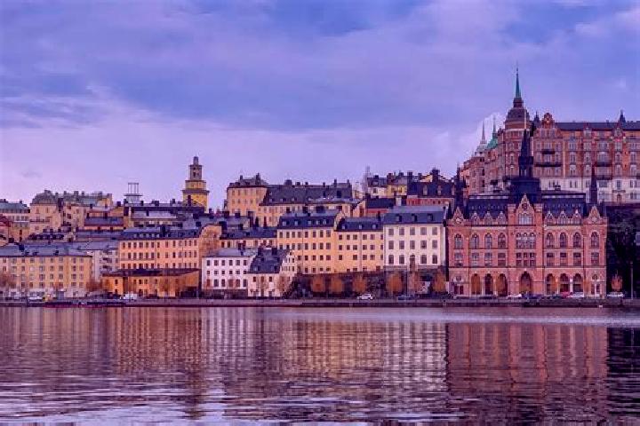 Eva, 26 — Escort in Ingared, Sweden