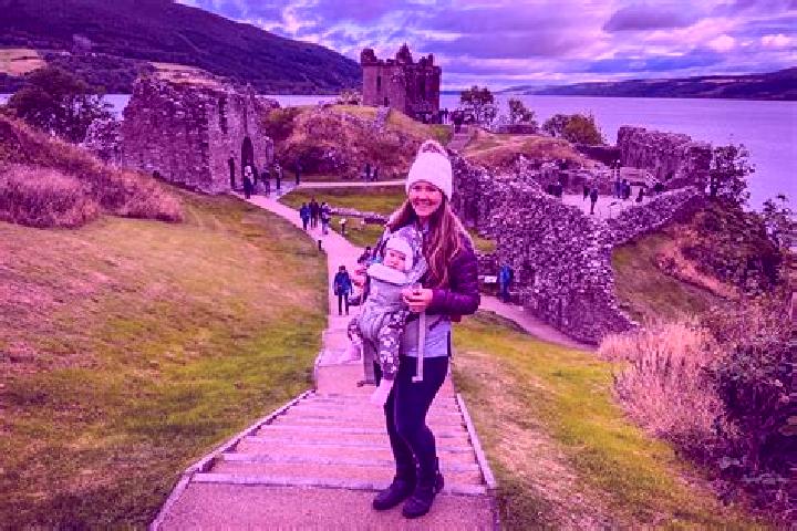 Eva, 26 — Escort in Inverness Highlands North, United States