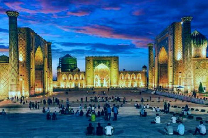 Eva, 26 — Escort in Jondor Shaharchasi, Uzbekistan