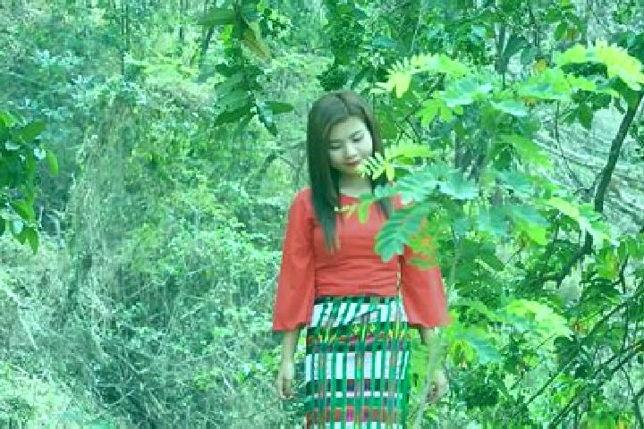 Eva, 26 — Escort in Ka Li Htaw, Myanmar