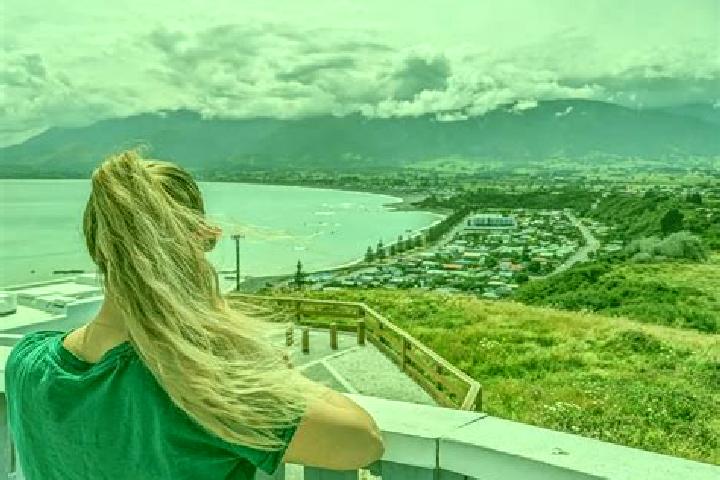 Eva, 26 — Escort in Kaikoura, New Zealand