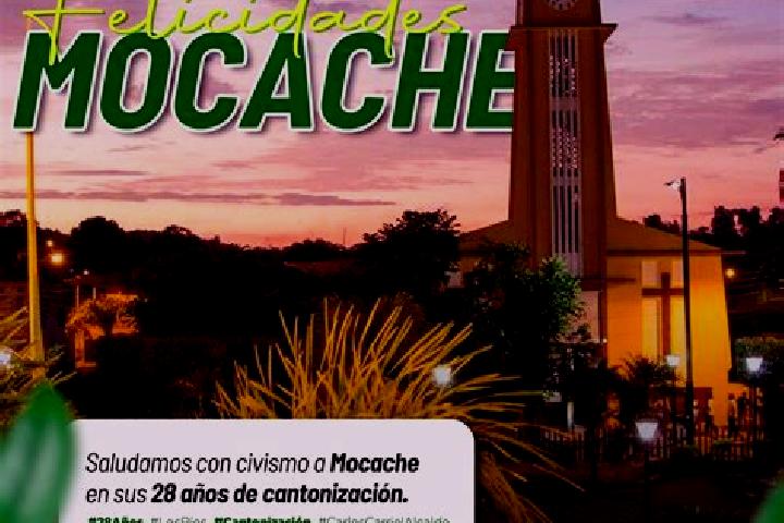 Eva, 26 — Escort in Mocache, Ecuador