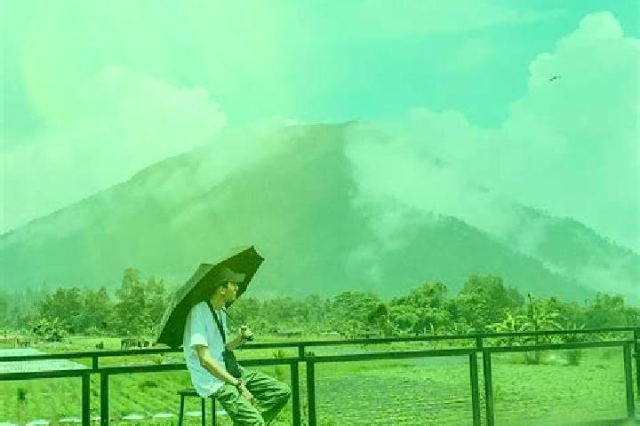 Eva, 26 — Escort in Ngablak, Indonesia