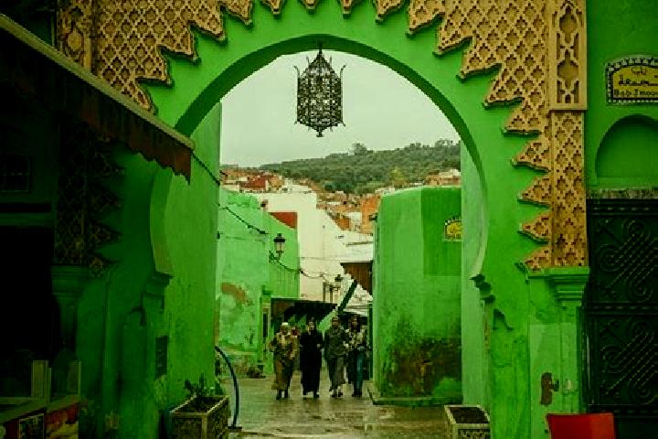 Eva, 26 — Escort in Ouezzane, Morocco