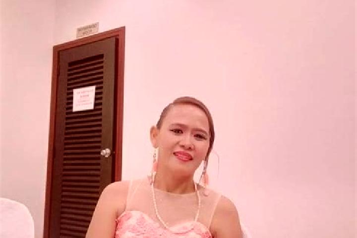 Eva, 26 — Escort in Pangapisan, Philippines