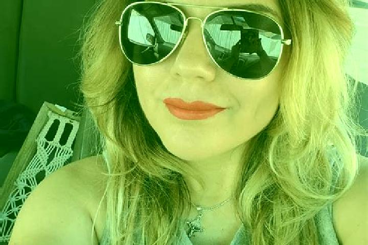 Eva, 26 — Escort in Plateria, Peru