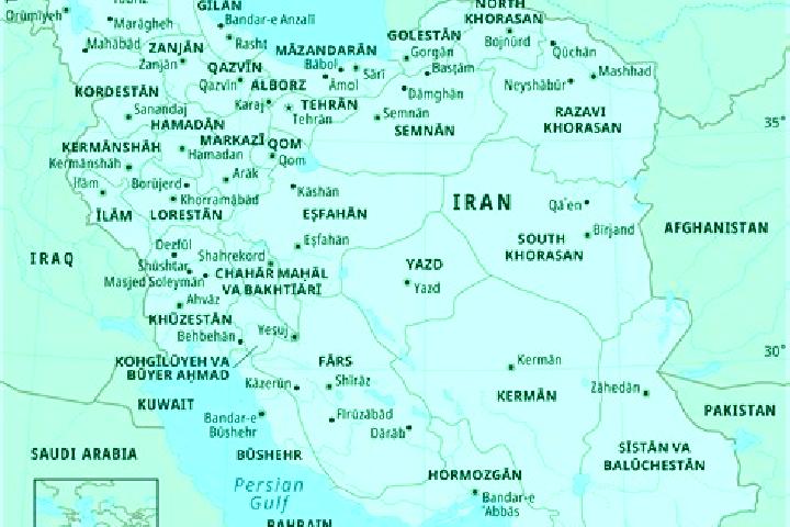 Eva, 26 — Escort in Ravansar, Iran