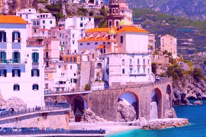 Eva, 26 — Escort in Ronca, Italy