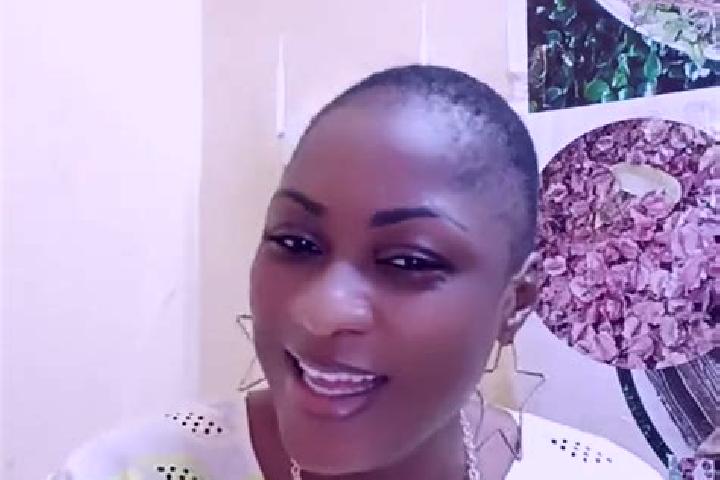 Eva, 26 — Escort in Saaba, Burkina Faso
