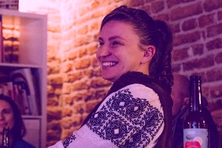 Eva, 26 — Escort in Salasu de Sus, Romania