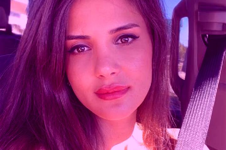 Eva, 26 — Escort in Salmanli, Turkey