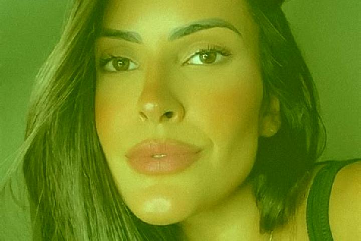 Eva, 26 — Escort in San Vicente, Costa Rica