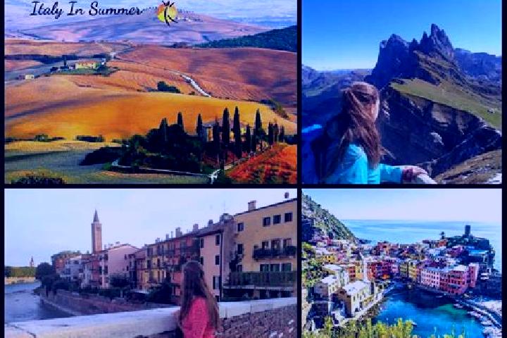 Eva, 26 — Escort in Scandiano, Italy