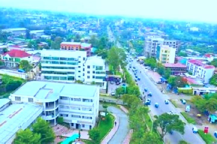 Eva, 26 — Escort in Shashamane, Ethiopia