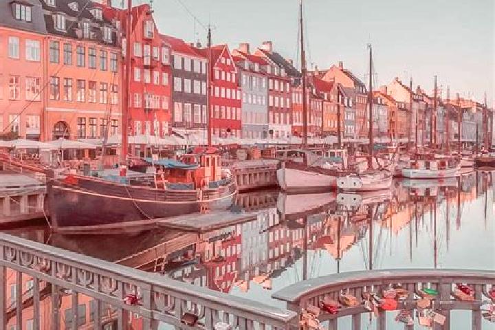 Eva, 26 — Escort in Sovang, Denmark