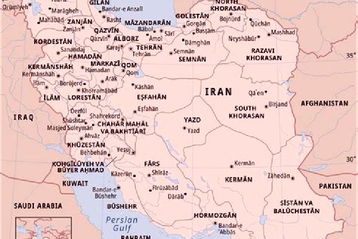 Eva, 26 — Escort in Takestan, Iran