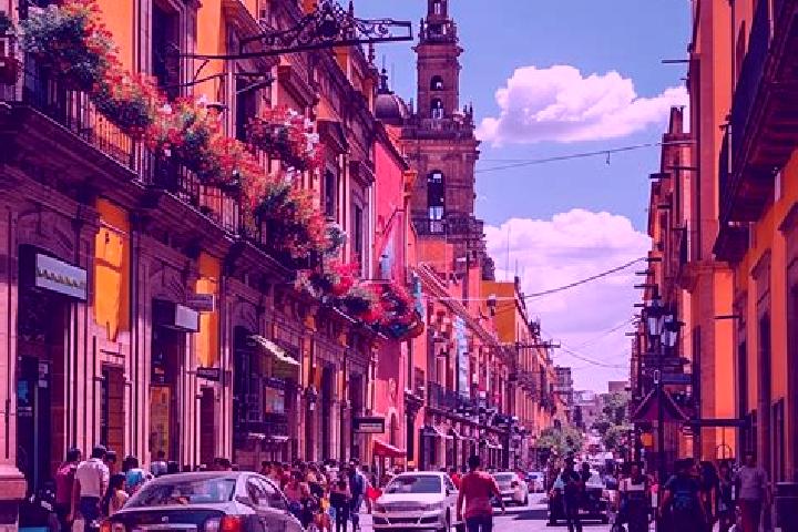 Eva, 26 — Escort in Tepuxta, Mexico