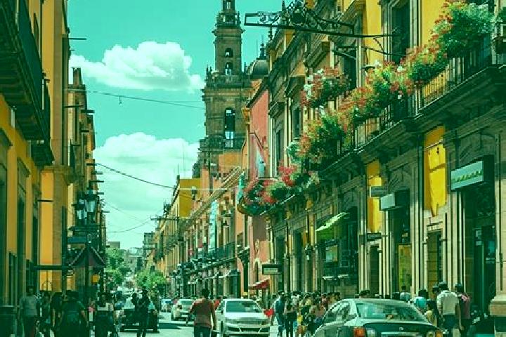 Eva, 26 — Escort in Tlachimaltepec, Mexico