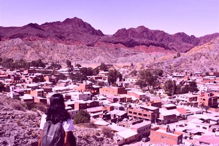 Eva, 26 — Escort in Tupiza, Bolivia
