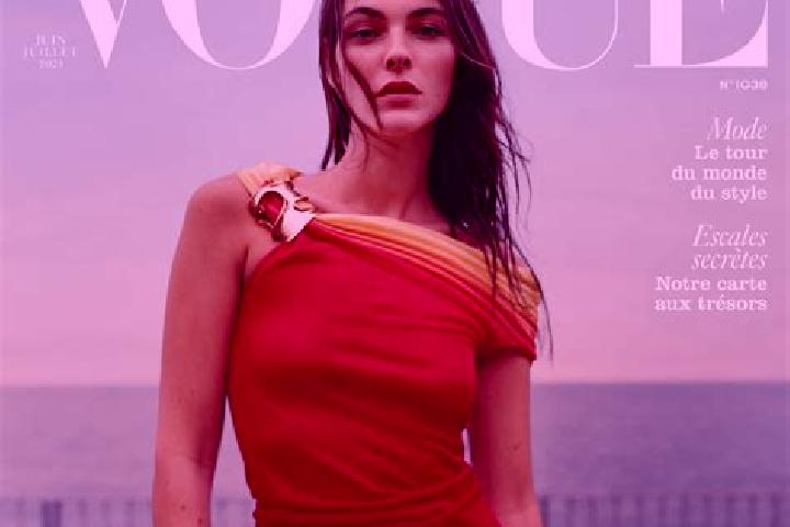 Eva, 26 — Escort in Vogue, France
