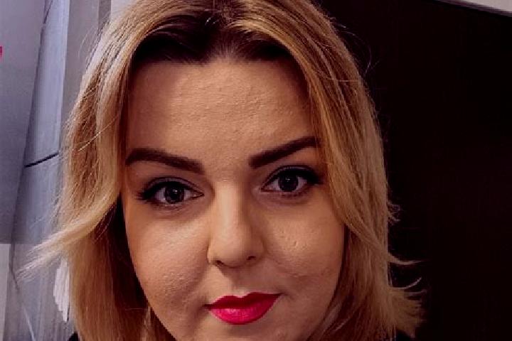 Eva, 26 — Escort in Wola Filipowska, Poland