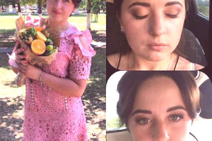 Eva, 26 — Escort in Zachepylivka, Ukraine