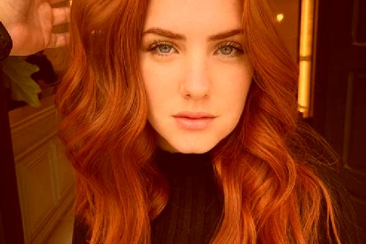 Eva, 27, a auburn blue-eyed middle eastern companion based in Walterschen. Offering Duos, A-Level, Girlfriend Experience. Available for incall and outcall, d...