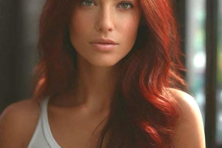 Eva, 27, a auburn hazel-eyed slavic companion based in Fenghuangshan. Offering Couples, 69, GFE, BDSM. Available for incall and outcall, day and evening dates.