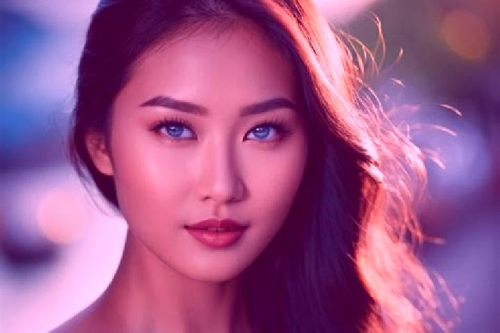 Eva, 27, a black blue-eyed asian companion based in Ouled Djellal. Offering Fetish, Striptease, Roleplay, Duos. Available for incall and outcall, day and eve...