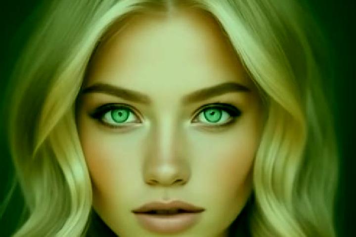 Eva, 27, a blonde hazel-eyed mixed companion based in Sidi Rahhal. Offering Roleplay, Prostate Massage. Available for incall and outcall, day and evening dates.