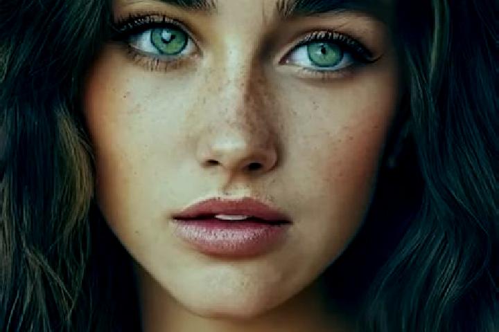 Eva, 27, a brunette green-eyed mediterranean companion based in Nortrup. Offering 69, Domination, OWO. Available for incall and outcall, overnight bookings a...