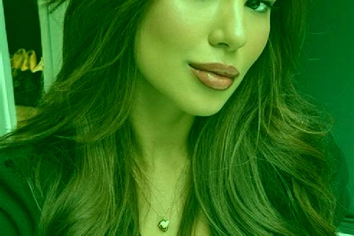 Eva, 27, a chestnut brown-eyed latina companion based in Kuytuca. Offering Domination, GFE, CIM, A-Level, Erotic Massage. Available for incall and outcall, d...