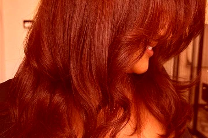 Eva, 27, a chestnut brown-eyed mixed companion based in Song. Offering Striptease, Fetish, BDSM, A-Level. Available for incall and outcall, overnight booking...