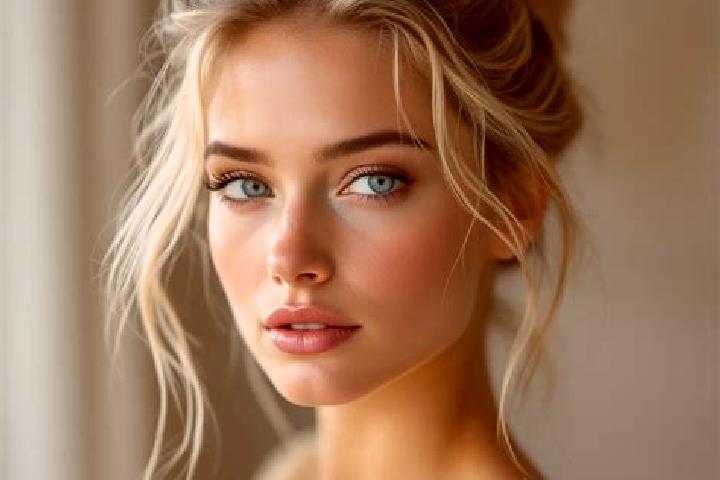 Eva, 27, a dark blonde dark-eyed slavic companion based in Lerchi. Offering Fetish, Overnight, 69. Available for incall and outcall, day and evening dates.