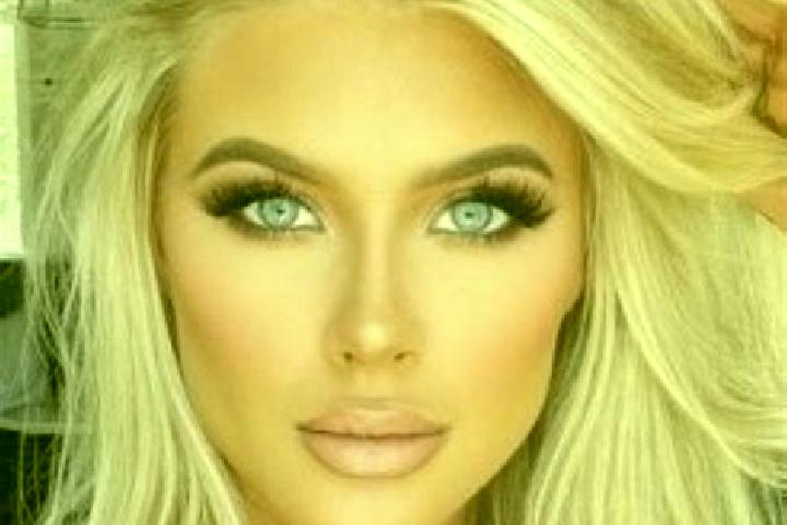Eva, 27, a platinum blonde hazel-eyed latina companion based in Maine Soroa. Offering A-Level, Domination, Prostate Massage, CIM, Girlfriend Experience. Avai...