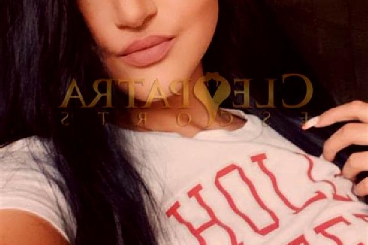 Eva, 27, a red blue-eyed mediterranean companion based in Arroyo Vista Hermosa. Offering A-Level, Striptease, Domination, Tantra, Dinner Date. Available for ...