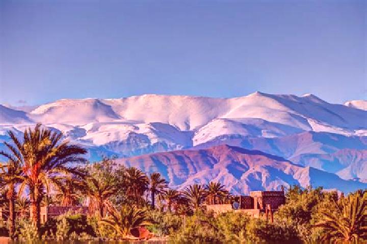 Eva, 27 — Escort in Ahfir, Morocco