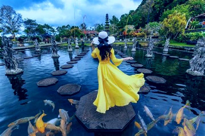 Eva, 27 — Escort in Amlapura city, Indonesia