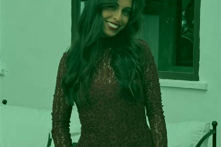 Eva, 27 — Escort in Arroyo Zacate, Mexico