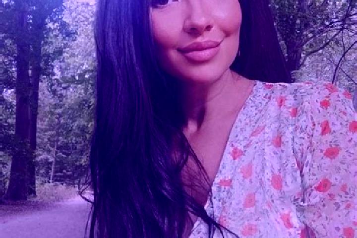Eva, 27 — Escort in Bila Krynytsia, Ukraine