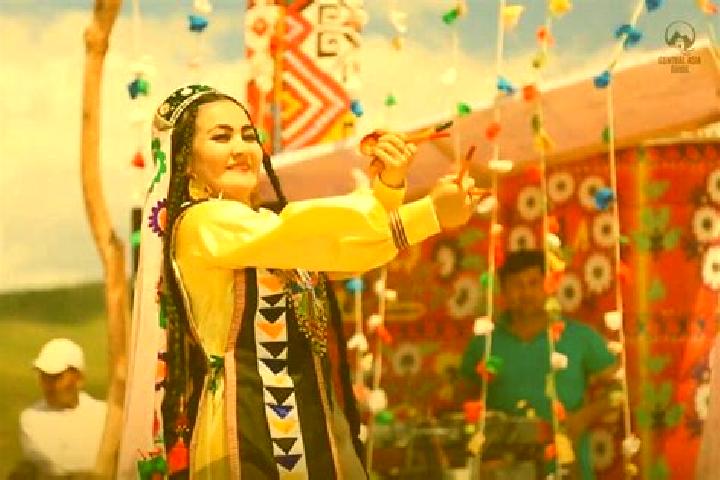 Eva, 27 — Escort in Boysun, Uzbekistan