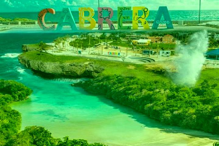 Eva, 27 — Escort in Cabrera, Dominican Republic