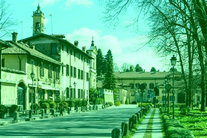 Eva, 27 — Escort in Castello di Brianza, Italy