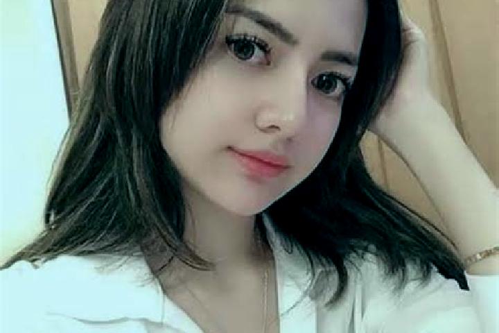 Eva, 27 — Escort in Cileuksa, Indonesia