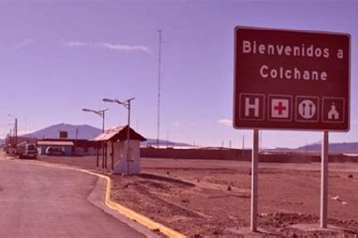 Eva, 27 — Escort in Colchane, Chile