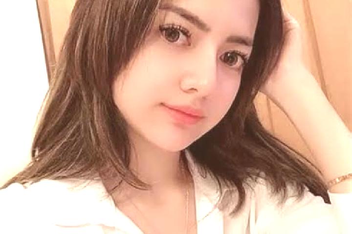 Eva, 27 — Escort in Desa, Indonesia